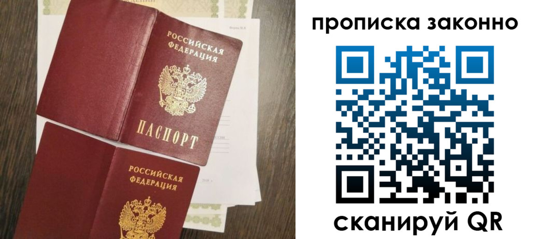 временная регистрация гарантия в Мончегорске